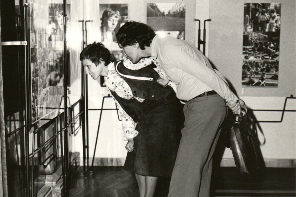 Miloš Budík – fotografie